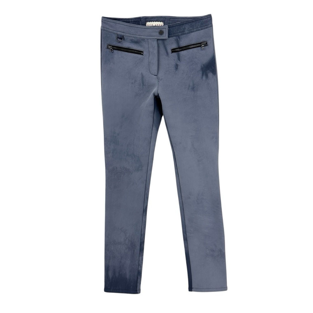 ERIN SNOW Pants Ski Snowboard Winter Outdoor Insulated Gray